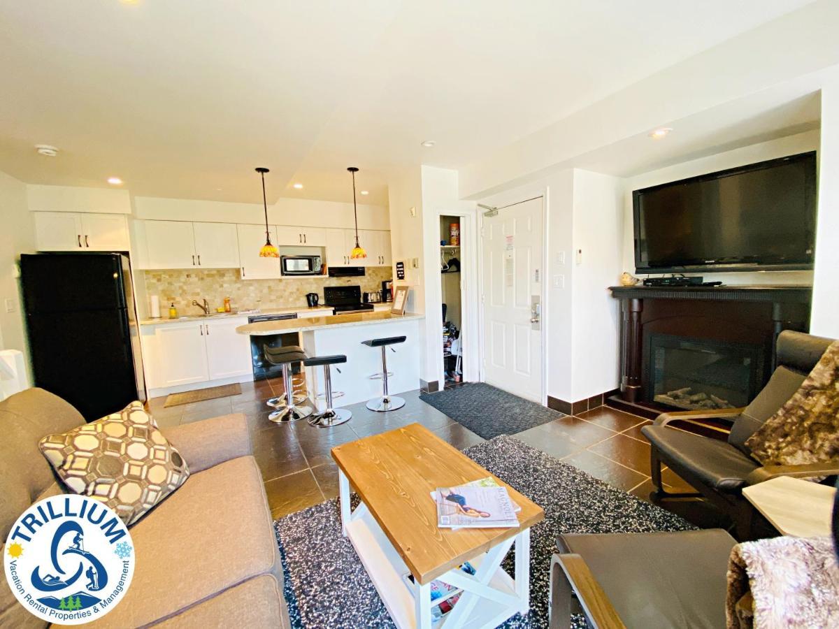 Blue Mountain Suites Blue Mountains Buitenkant foto