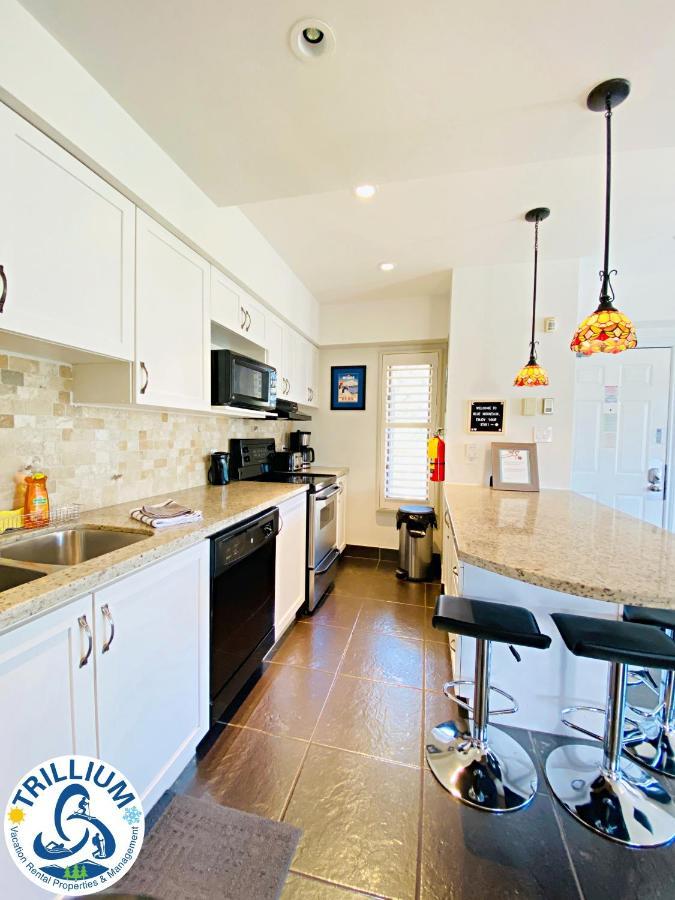 Blue Mountain Suites Blue Mountains Buitenkant foto