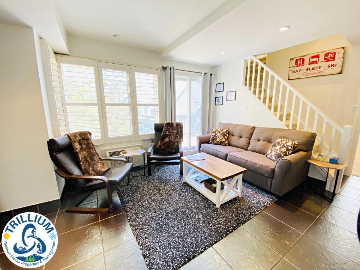 Blue Mountain Suites Blue Mountains Buitenkant foto