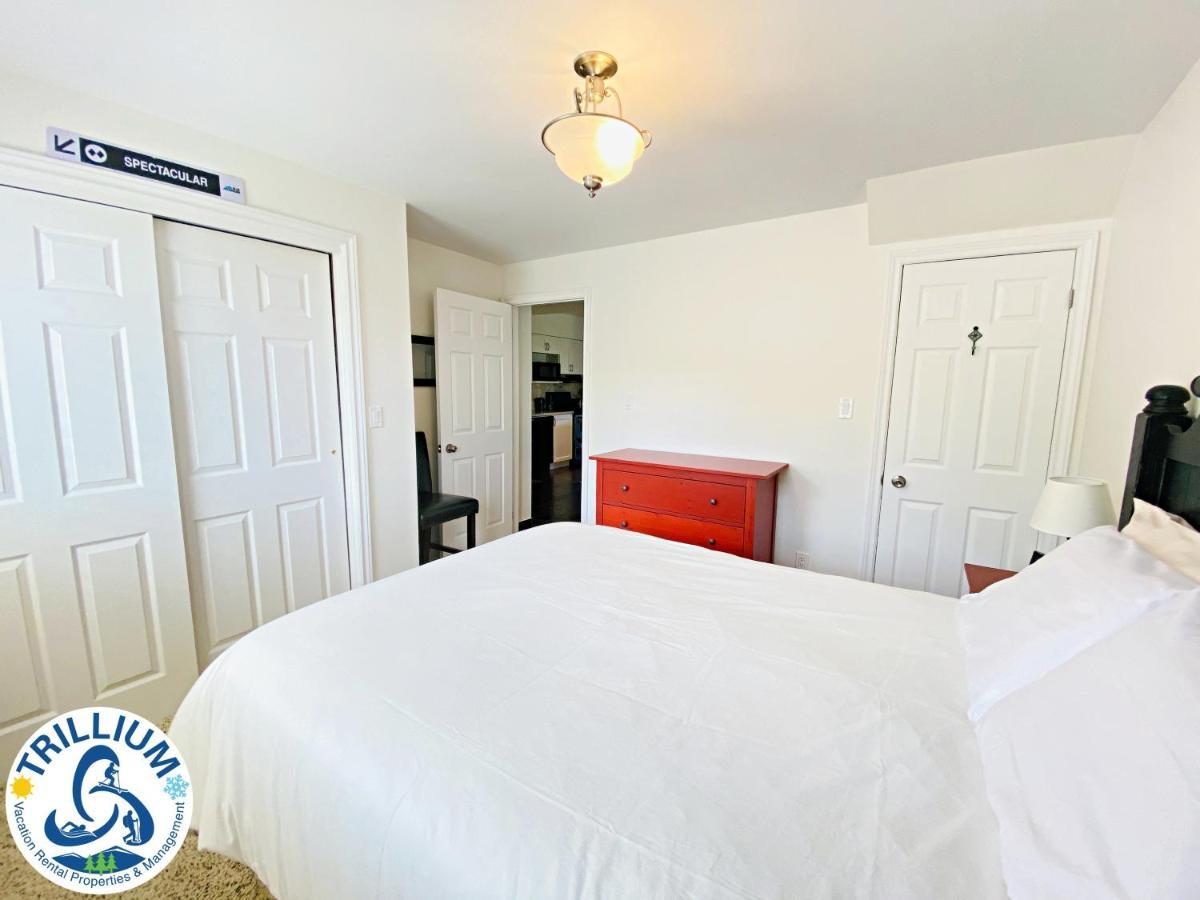 Blue Mountain Suites Blue Mountains Buitenkant foto
