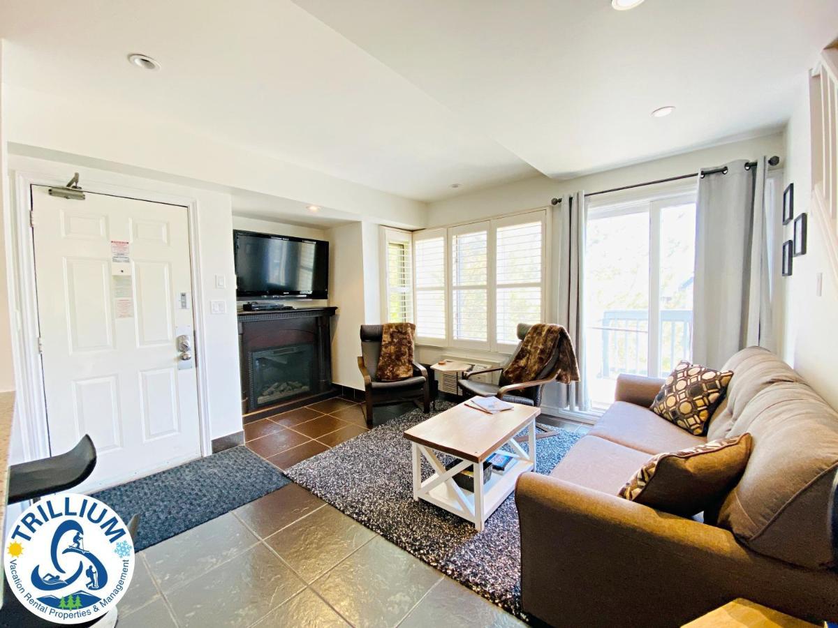 Blue Mountain Suites Blue Mountains Buitenkant foto