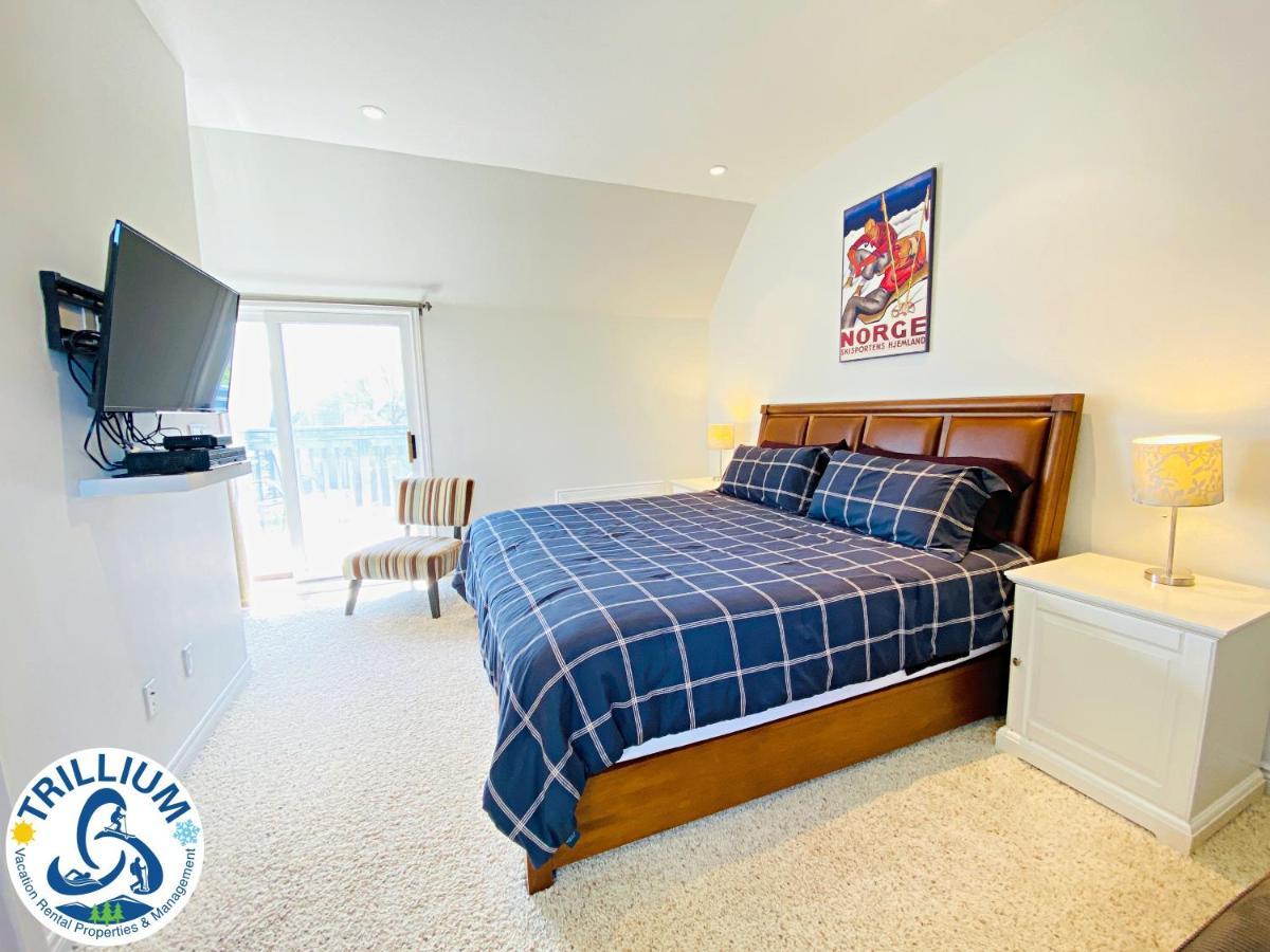 Blue Mountain Suites Blue Mountains Buitenkant foto