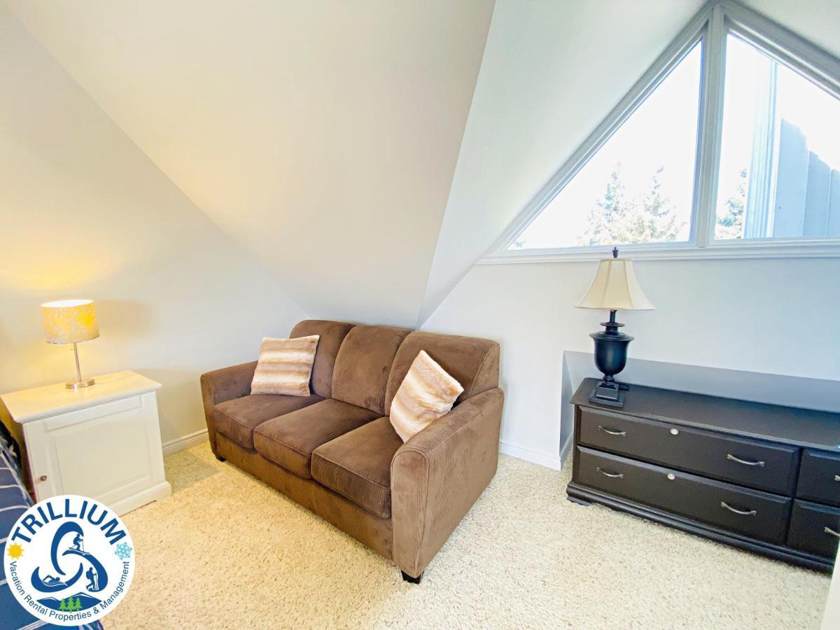 Blue Mountain Suites Blue Mountains Buitenkant foto