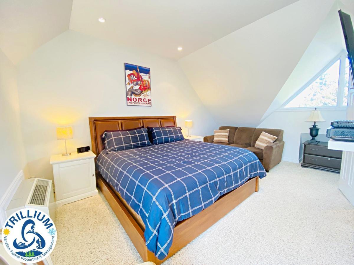 Blue Mountain Suites Blue Mountains Buitenkant foto