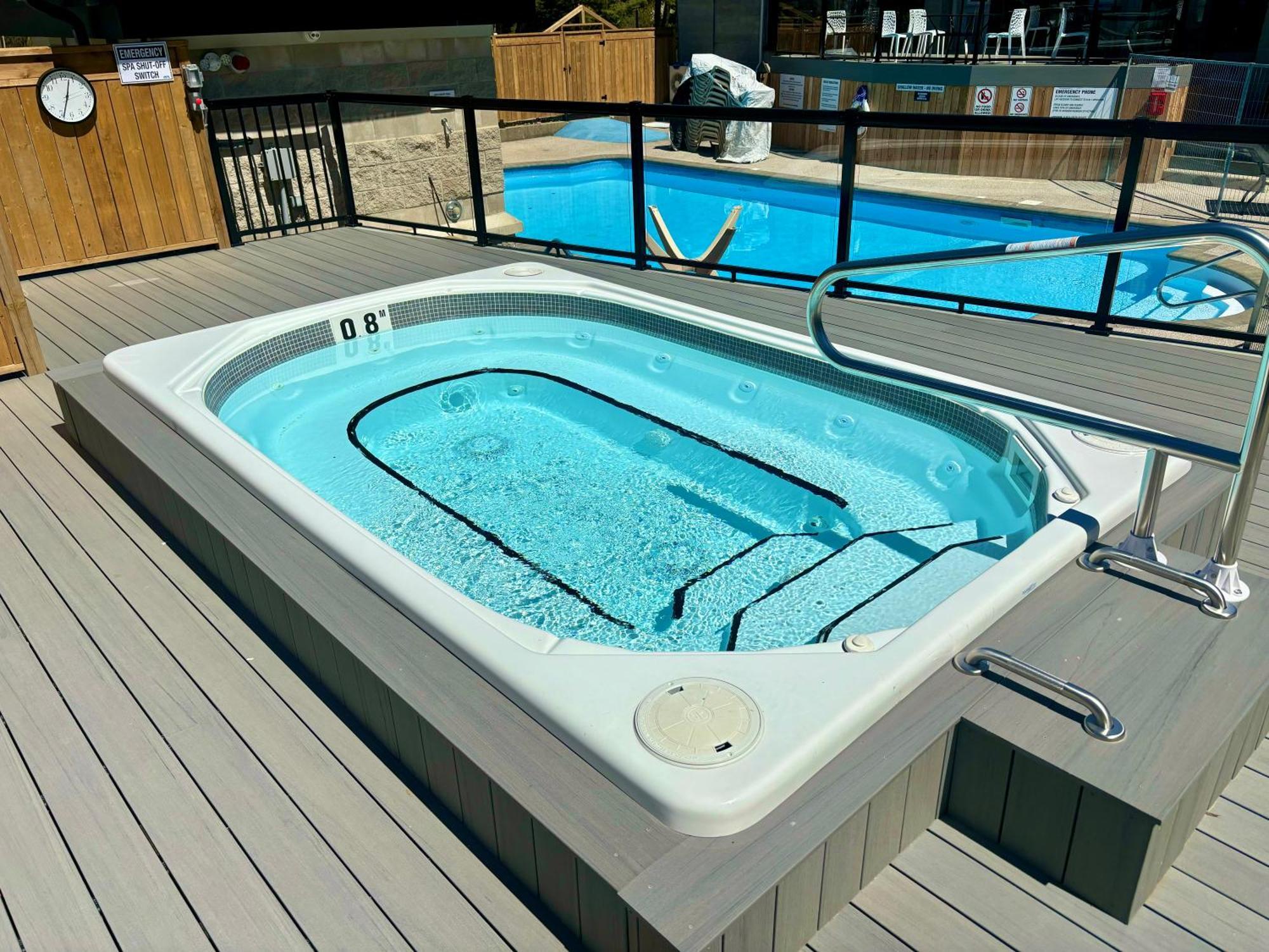 Blue Mountain Suites Blue Mountains Buitenkant foto