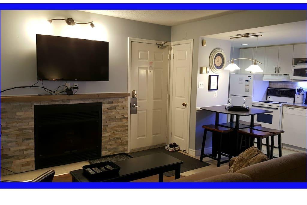 Blue Mountain Suites Blue Mountains Buitenkant foto