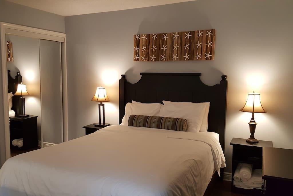 Blue Mountain Suites Blue Mountains Buitenkant foto