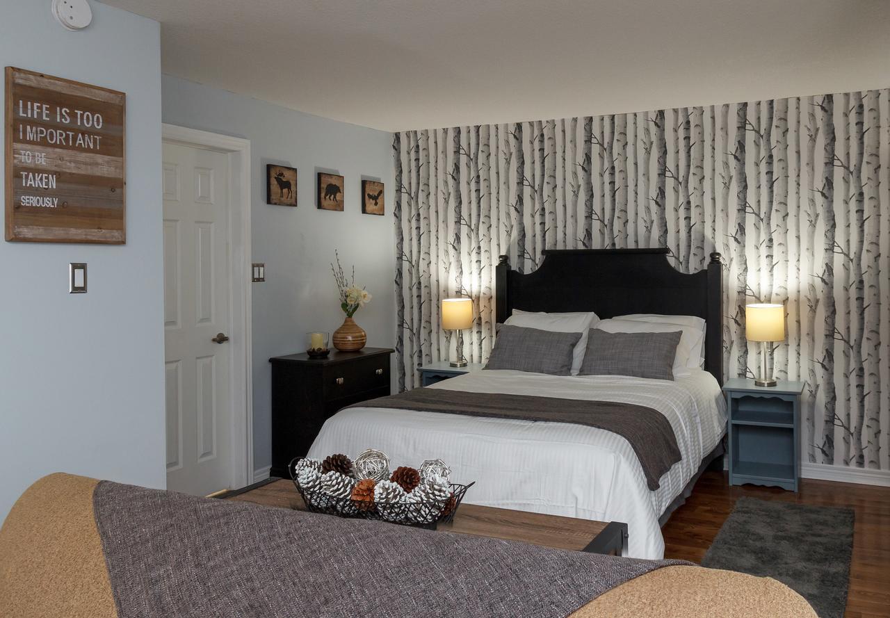 Blue Mountain Suites Blue Mountains Buitenkant foto