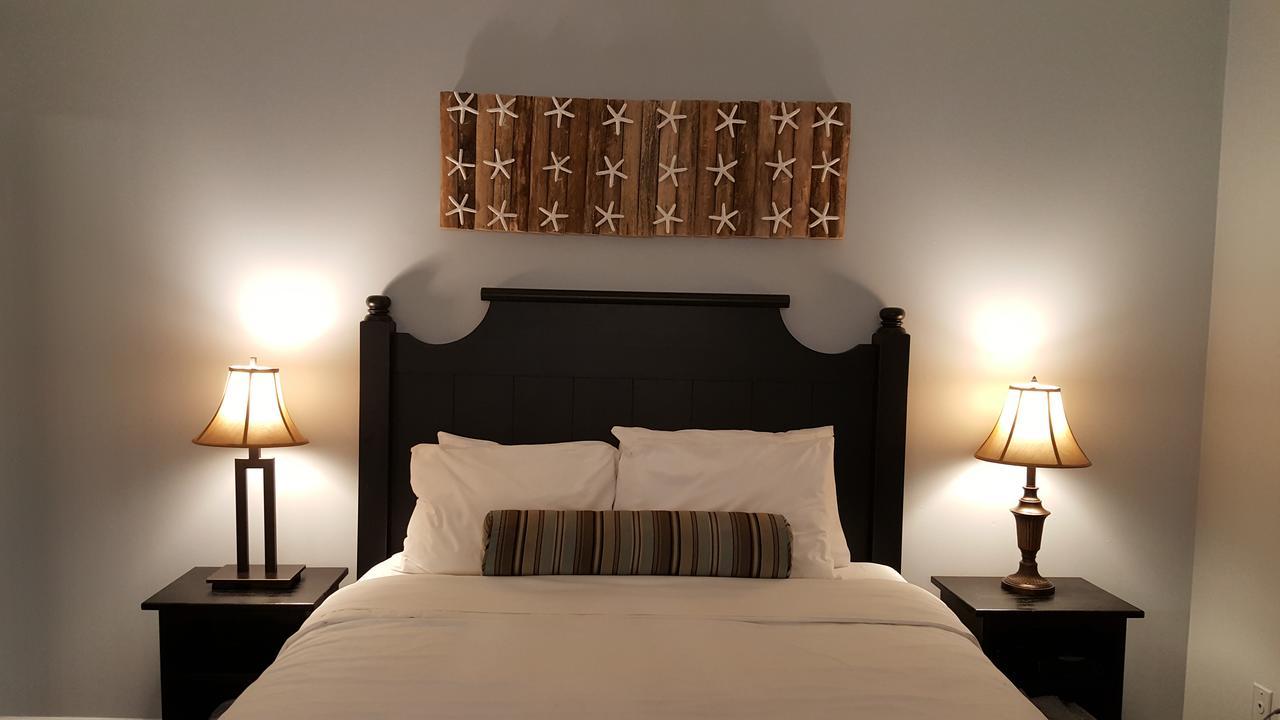 Blue Mountain Suites Blue Mountains Buitenkant foto
