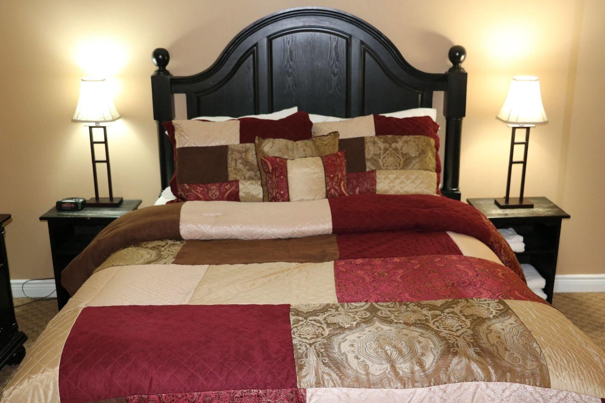 Blue Mountain Suites Blue Mountains Buitenkant foto